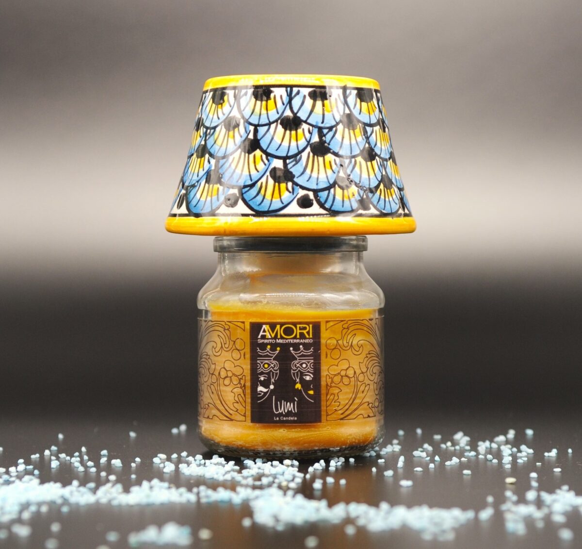 Candele profumate Candele profumate