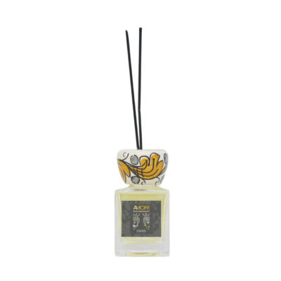 1 Fragranza Zagarella 100 ml con collare Ionico