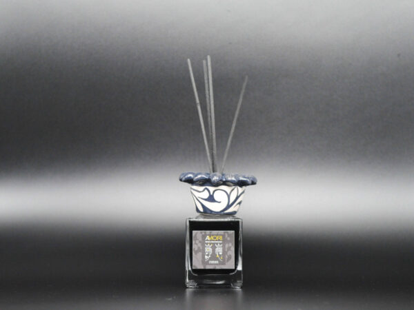 Fragranza Lavica 100 ml con collare Corona