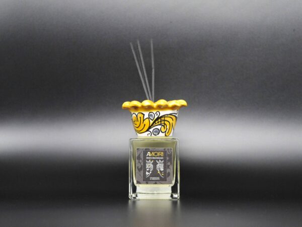 Fragranza Zagarella 200 ml collare Corona