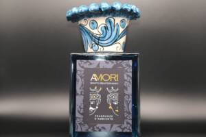 Igiene intima AMORI 30 ml - 50 unità -
