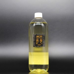 Fragranza Zagarella Ricarica 1000 ml - Foto della ricarica da 1 litro
