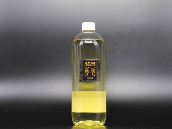 Fragranza Zagarella Ricarica 1000 ml - Foto della ricarica da 1 litro