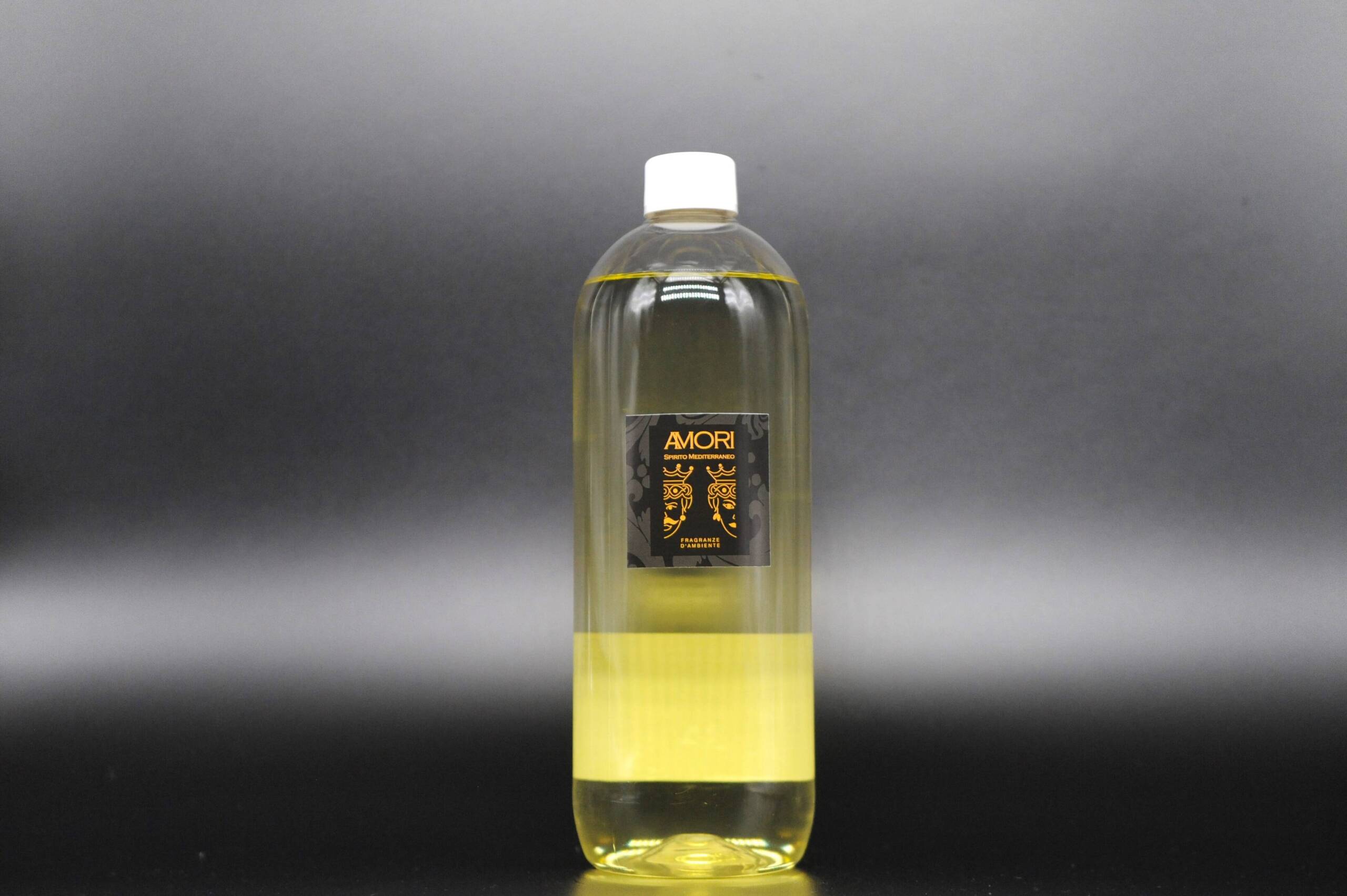 Fragranza Zagarella Ricarica 1000 ml - Foto della ricarica da 1 litro