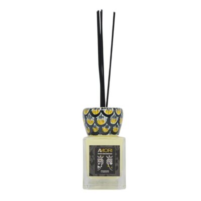 1 Fragranza Zagarella 200 ml con collare Ionico