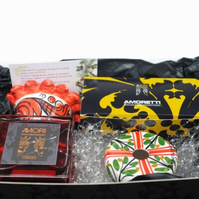 DSC_0933 Scatola 5 Sensi - Edizione Speciale - box num.3