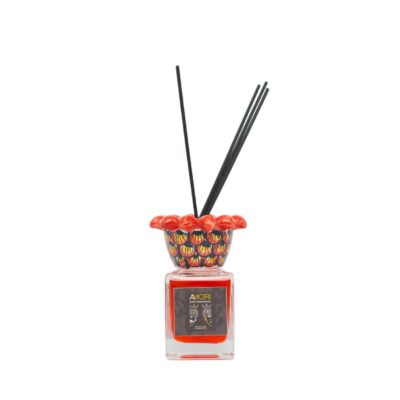 1 Fragranza Rosso Etna 100 ml Corona