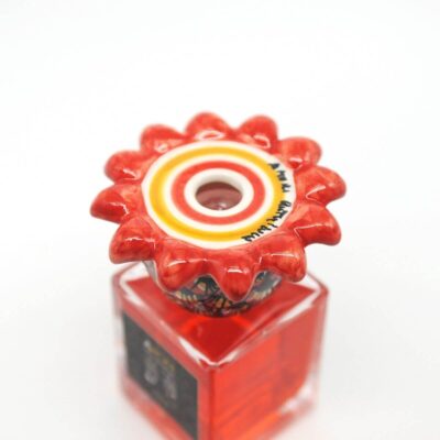 3 Fragranza Rosso Etna 100 ml Corona