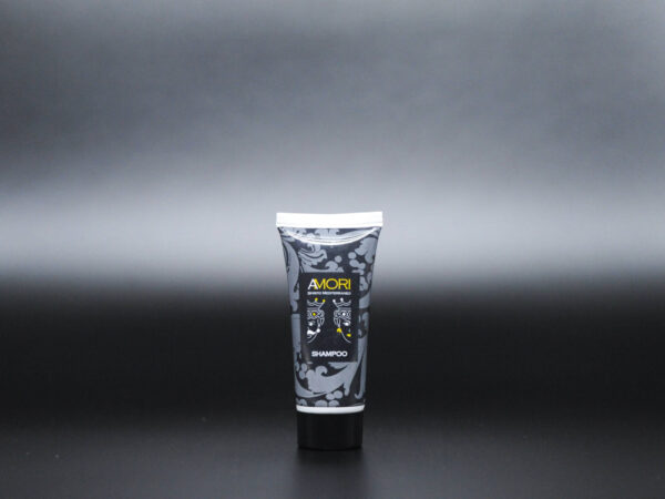 Shampoo Amori 30ml - 63 unità