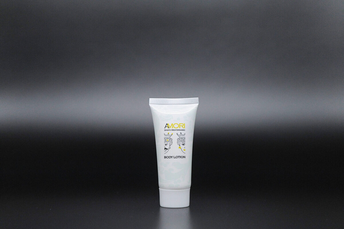 DSC_0835 Crema Corpo Amori 30ml - 63 unità