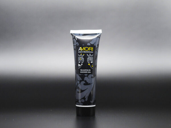 Shampoo Doccia Amori 100ml - 63 unità