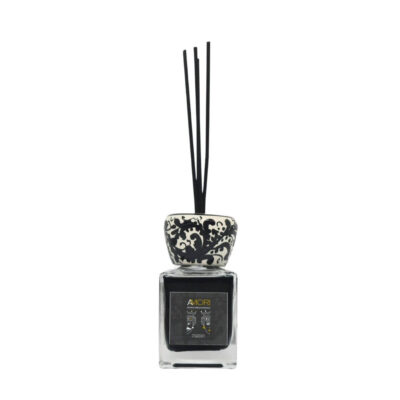 1-2 Fragranza Lavica 100 ml con collare Ionico