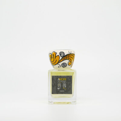 2 Fragranza Zagarella 100 ml con collare Ionico