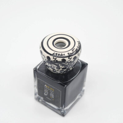 3-2 Fragranza Lavica 100 ml con collare Ionico