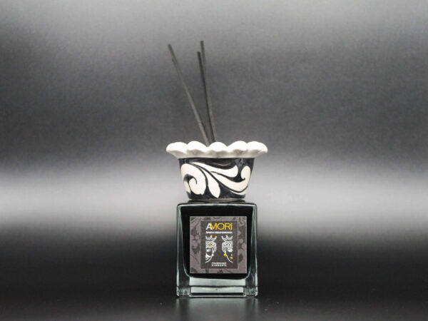 Fragranza Lavica 200 ml con collare Corona