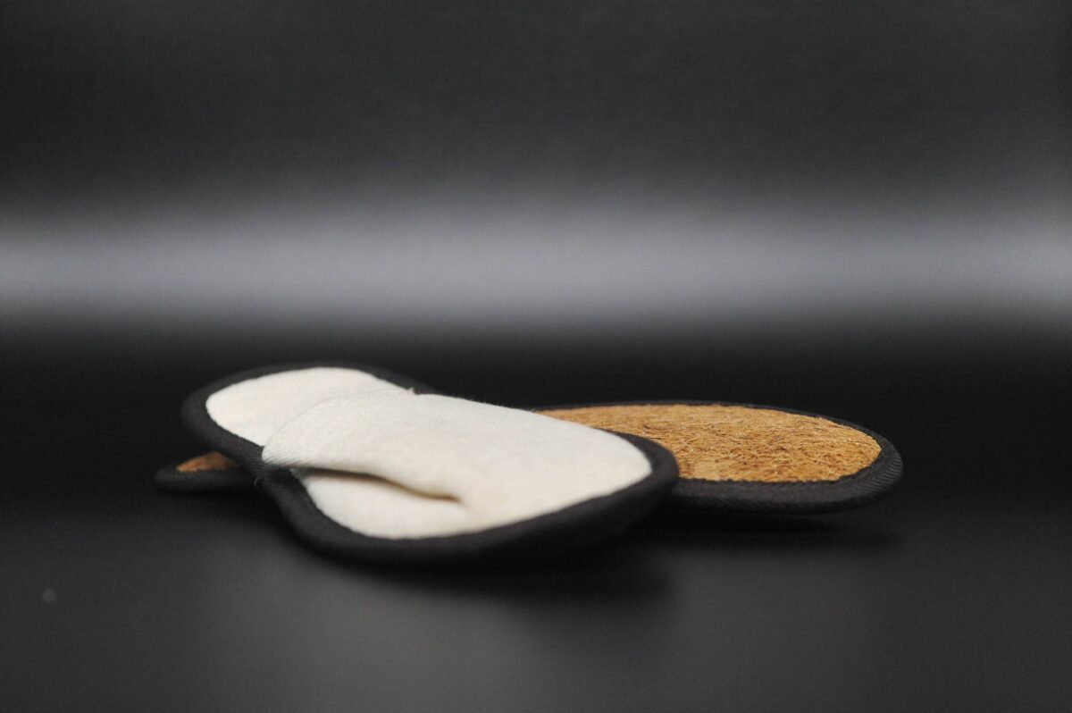 Pantofola ECO