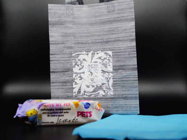 Kit Linea PET
