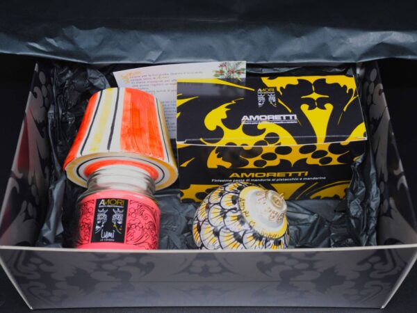 Scatola 5 Sensi - Edizione Speciale - box num.2