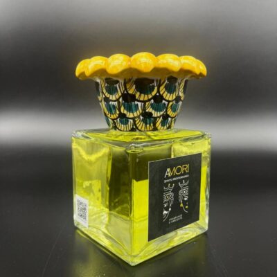 WhatsApp Image 2025-12-16 at 11.28.51 (2) Scatola 5Sensi Fragranza Zagarella 500 ml con collare Corona