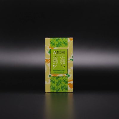 BERGAMOTTO Eau de Parfum 50 ml