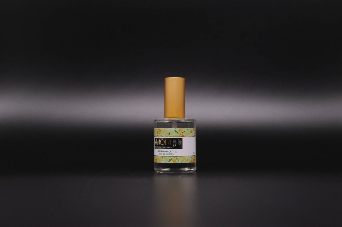 BERGAMOTTO Eau de Parfum 50 ml