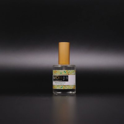 BERGAMOTTO Eau de Parfum 50 ml