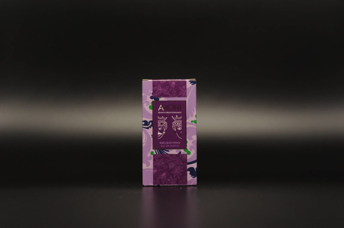 GELSOMINO Eau de Parfum 50 ml