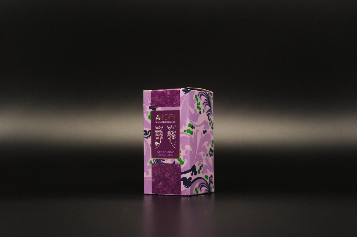 GELSOMINO Eau de Parfum 50 ml