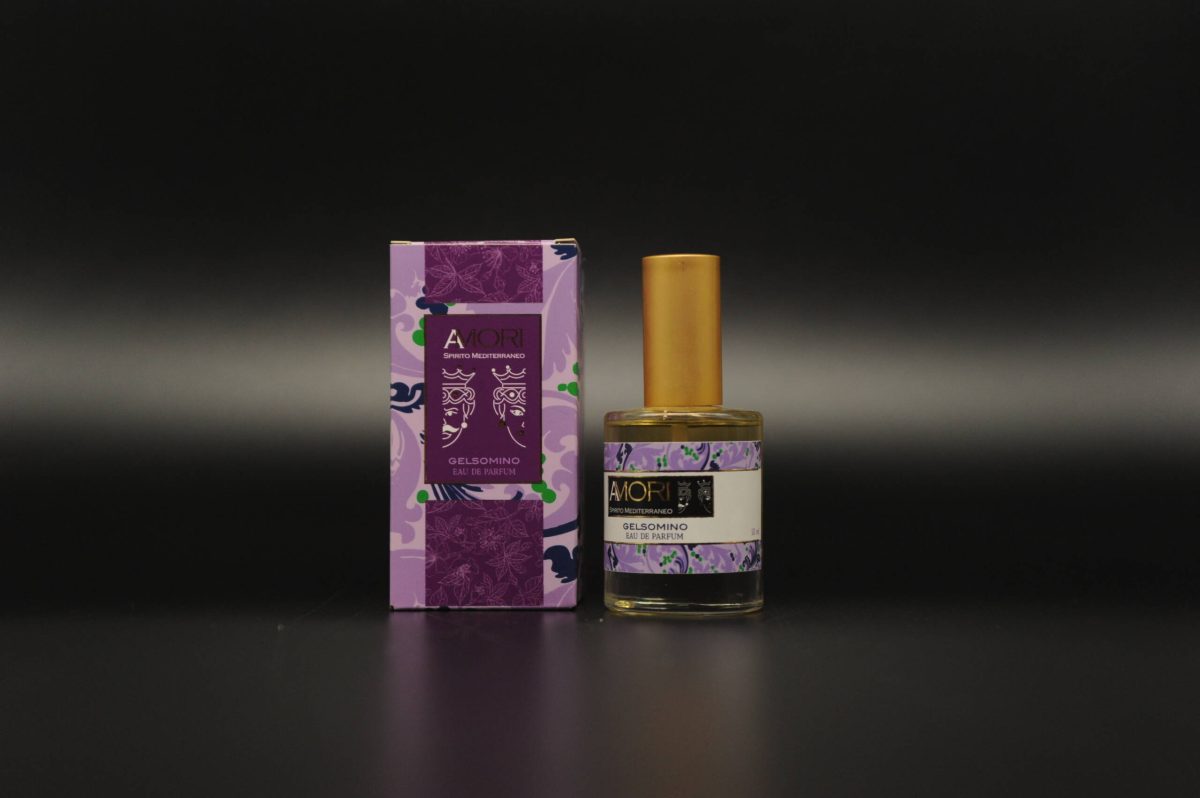 GELSOMINO Eau de Parfum 50 ml