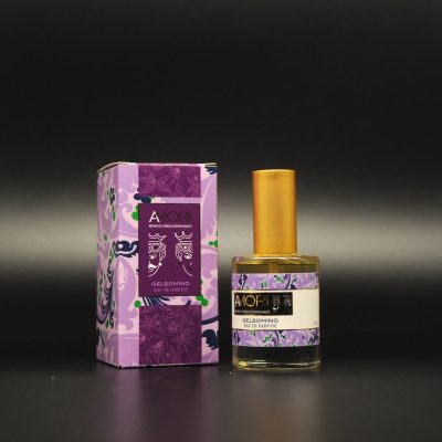 FOTO DI GELSOMINO EAU DE PARFUM 50 ml LINEA AMORI.