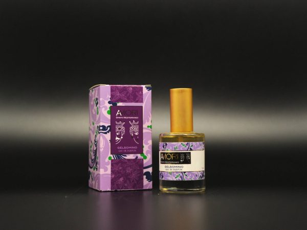 FOTO DI GELSOMINO EAU DE PARFUM 50 ml LINEA AMORI.