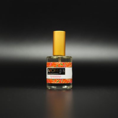 eau de parfum MANDARINO 50 ml