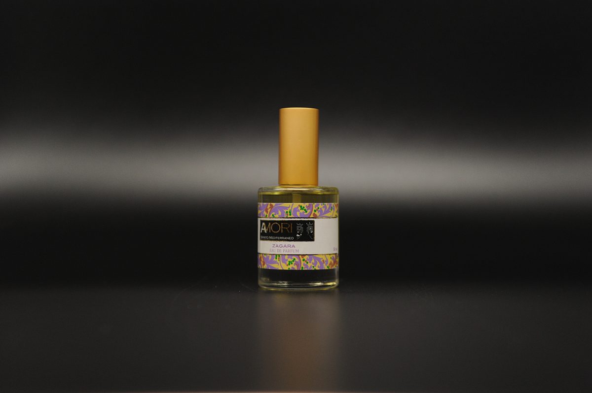 eau de parfum zagara profumo corpo ZAGARA Eau de Parfum 50 ml