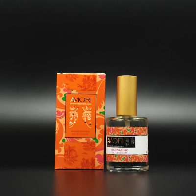 MANDARINO Eau de Parfum 50 ml