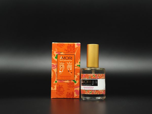 MANDARINO Eau de Parfum 50 ml