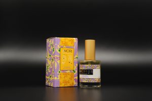 scatola e profumo zagara eau de parfum AMORI 50 ml