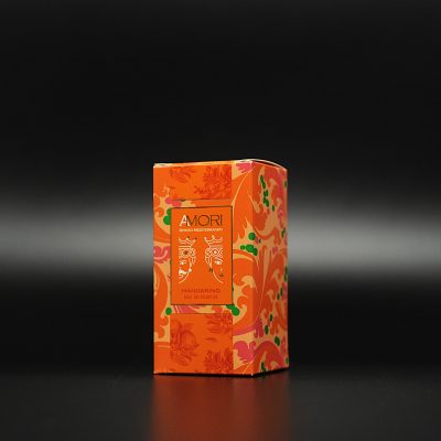 MANDARINO Eau de Parfum 50 ml