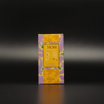 scatola eau de parfum zagara ZAGARA Eau de Parfum 50 ml
