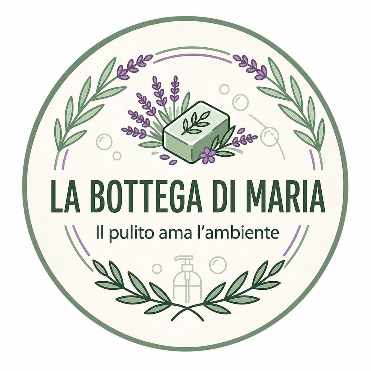 La Bottega di Maria